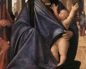 布拉曼蒂诺 : Holy Family